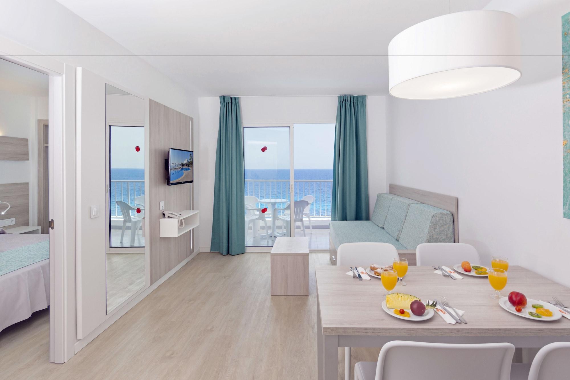 Hsm Calas Park Calas de Mallorca Ngoại thất bức ảnh
