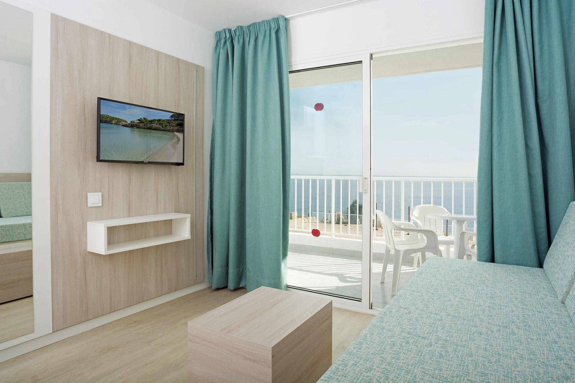 Hsm Calas Park Calas de Mallorca Ngoại thất bức ảnh