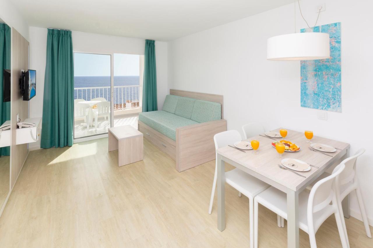 Hsm Calas Park Calas de Mallorca Ngoại thất bức ảnh