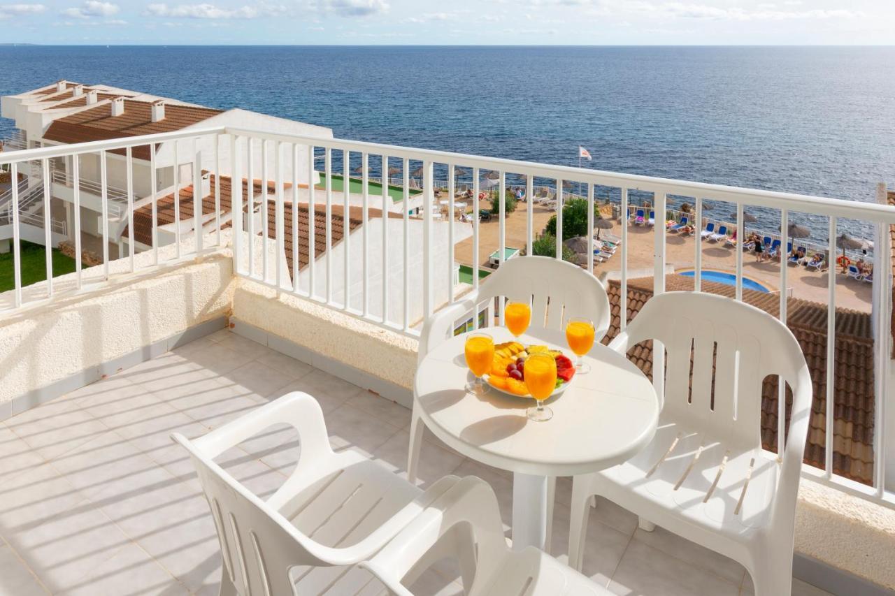 Hsm Calas Park Calas de Mallorca Ngoại thất bức ảnh