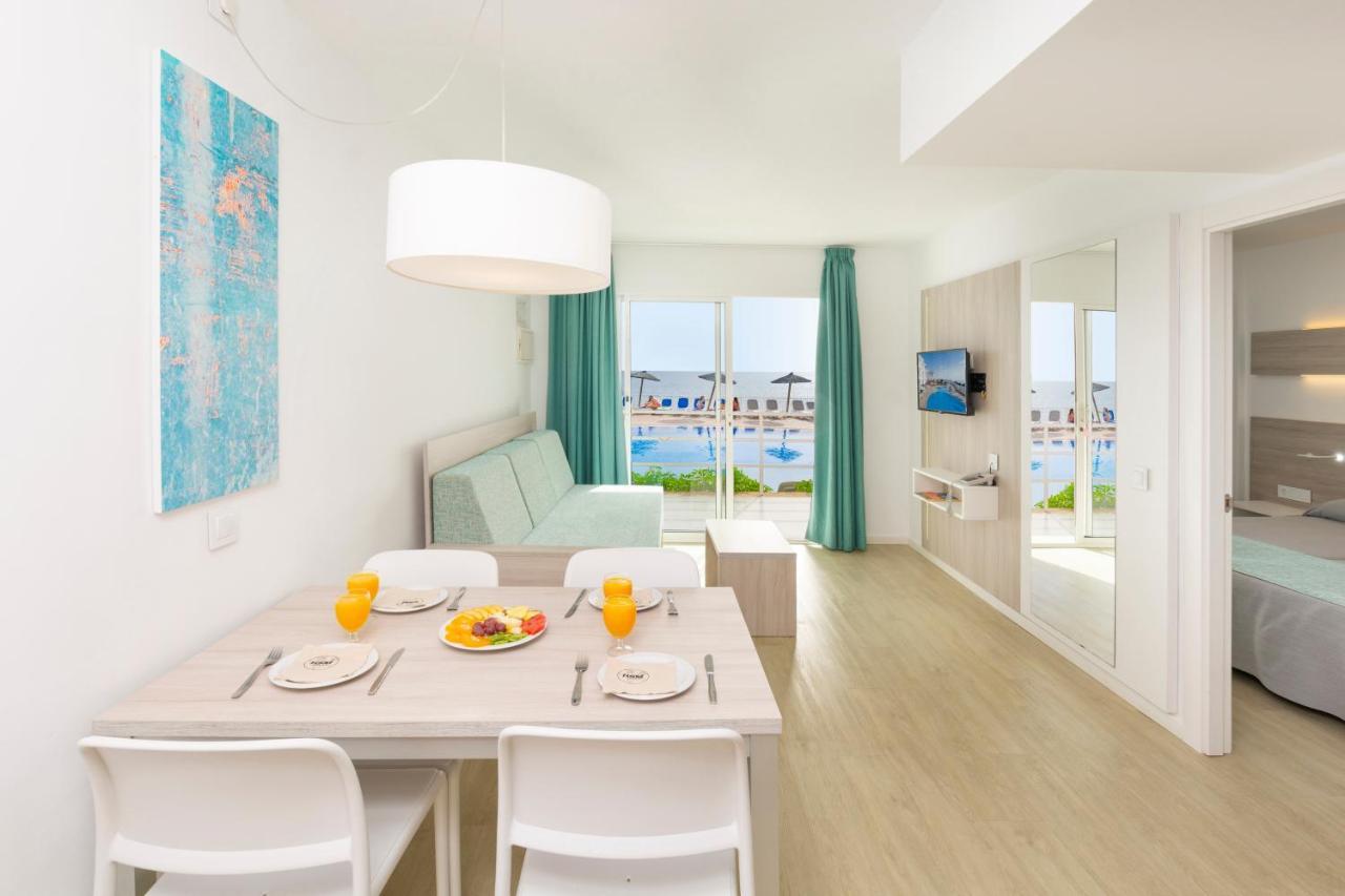 Hsm Calas Park Calas de Mallorca Ngoại thất bức ảnh