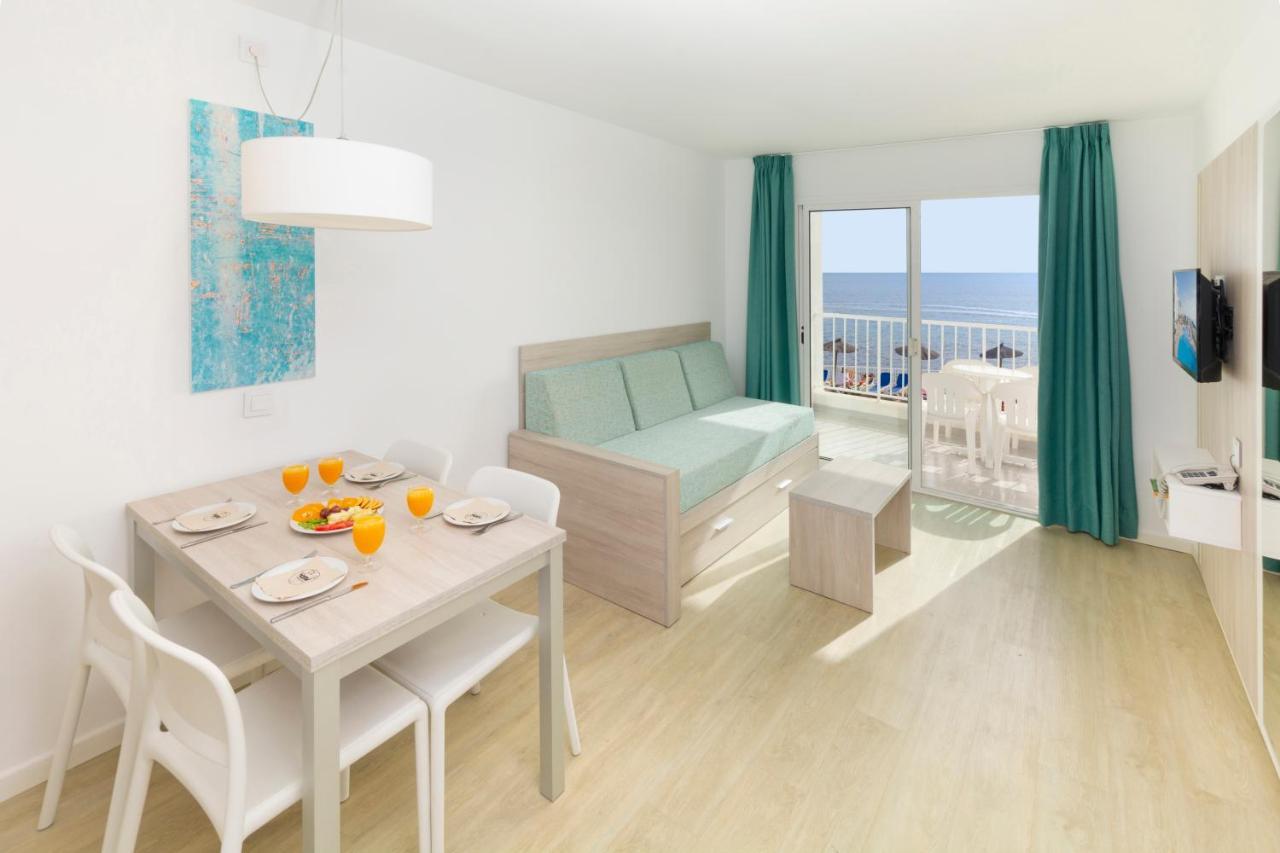 Hsm Calas Park Calas de Mallorca Ngoại thất bức ảnh