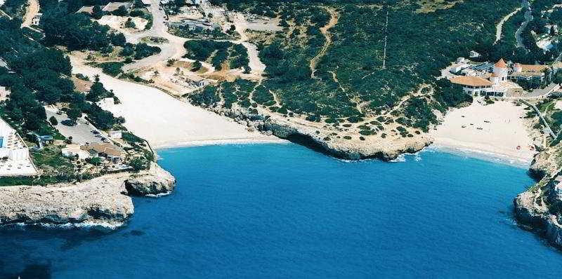 Hsm Calas Park Calas de Mallorca Ngoại thất bức ảnh