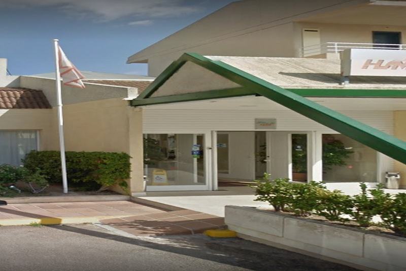 Hsm Calas Park Calas de Mallorca Ngoại thất bức ảnh