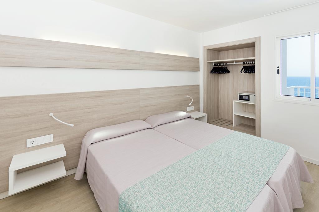 Hsm Calas Park Calas de Mallorca Ngoại thất bức ảnh
