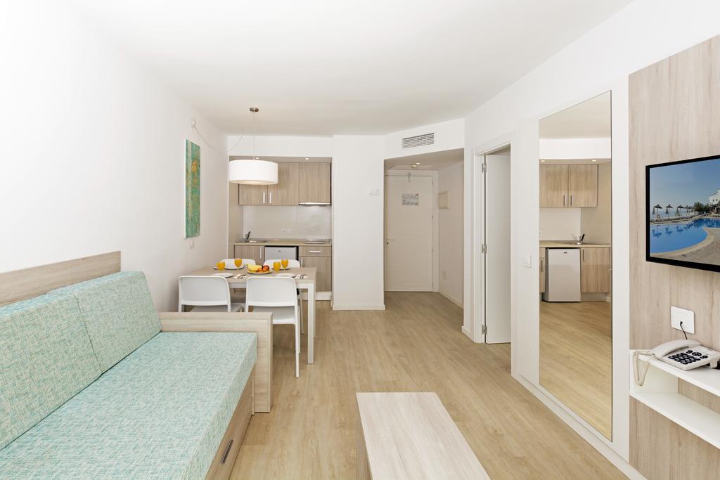 Hsm Calas Park Calas de Mallorca Ngoại thất bức ảnh