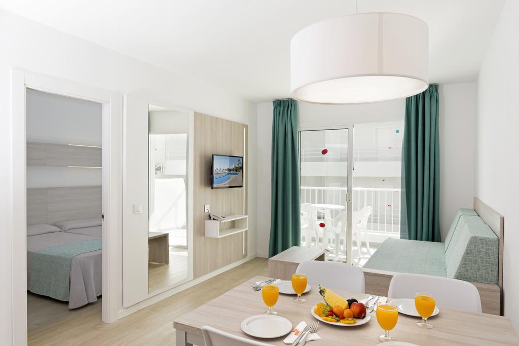 Hsm Calas Park Calas de Mallorca Ngoại thất bức ảnh
