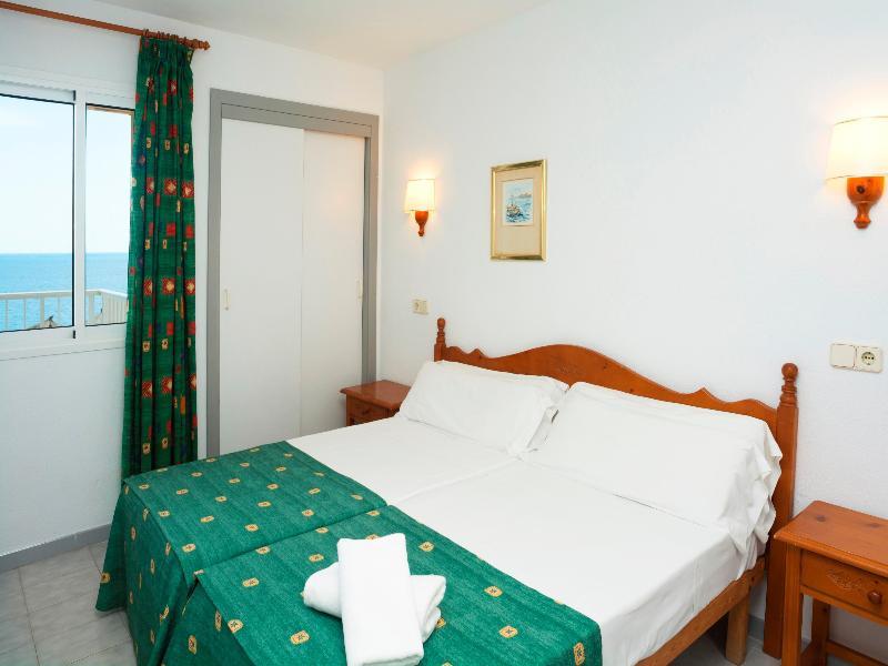 Hsm Calas Park Calas de Mallorca Ngoại thất bức ảnh