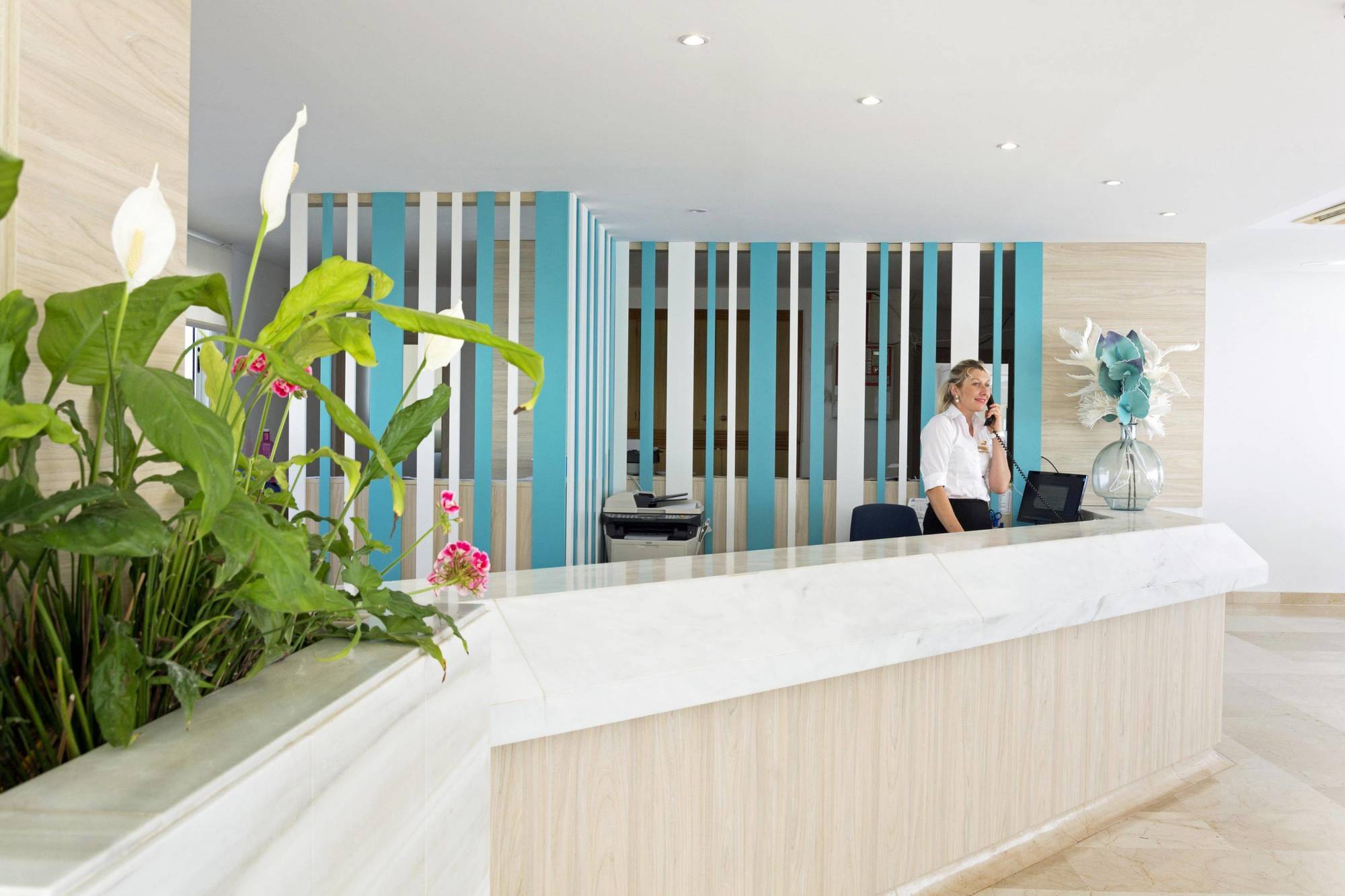 Hsm Calas Park Calas de Mallorca Ngoại thất bức ảnh