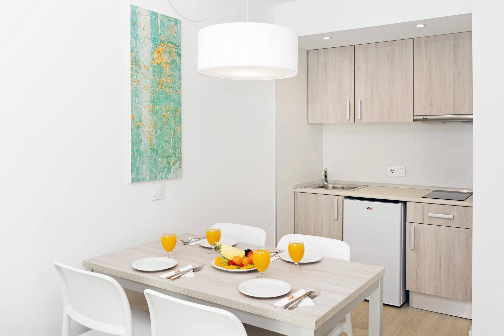 Hsm Calas Park Calas de Mallorca Ngoại thất bức ảnh